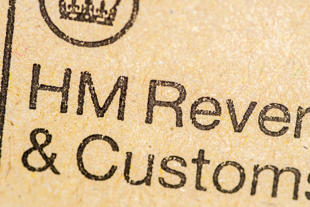 Do You Need To File A Tax Return HMRC Further Clamps Down Sestini   Hmrc Shutterstock 1734419450 